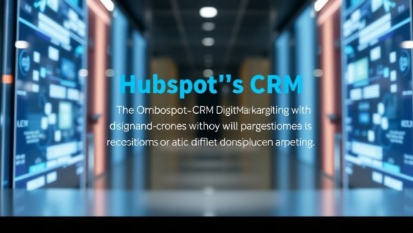 CRM deployment for veterinary clinics with HubSpot.