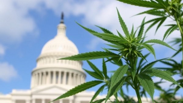 IACP Urges Congress to Oppose Any Effort to Delay, Repeal, Suspend, or Weaken the Revised Federal Definition of Hemp