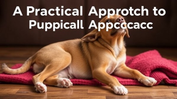 A Practical Approach to Puppy Lameness