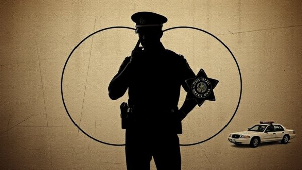 Sixth sense in policing: instinct, impulse, intelligence.