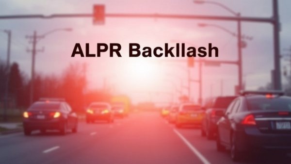 ALPR Backlash: What Agencies Need to Know