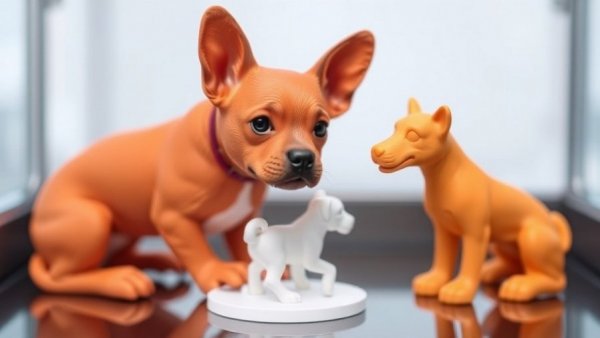 3D Printing in Veterinary Practice: Is It Useful?