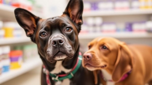 Veterinary Prescription Revenue Competition Grows