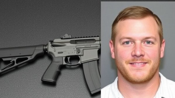 Raleigh County Man Sentenced to Prison for Federal Gun Crime