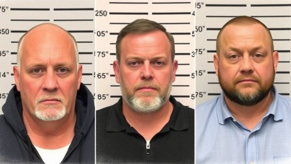 Iowa and Michigan Men Sentenced to Federal Prison for Conspiracy to Distribute Fentanyl