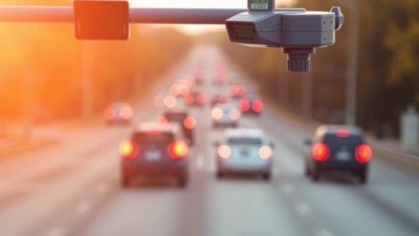 Automatic License Plate Readers: Benefits, Risks, and Sensible Regulation