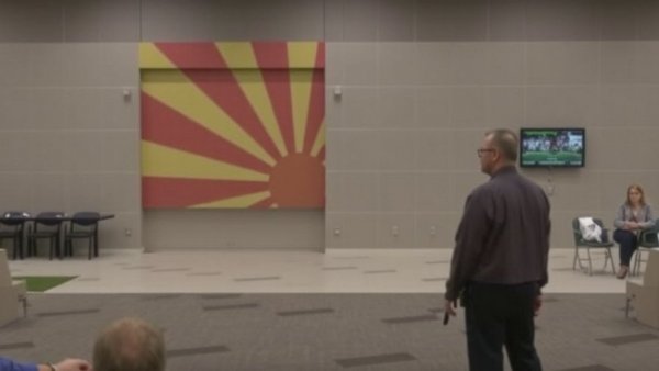 District of Arizona Charges 379 Individuals for Immigration-Related Criminal Conduct this Week