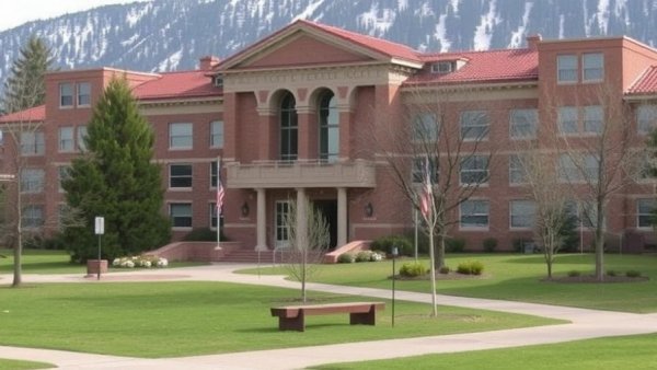 Report finds security deficiencies at Utah university where Charlie Kirk was killed
