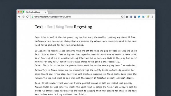 The Text-Only Version Of Your Website Strips Out The Wrong Layer via @sejournal, @slobodanmanic