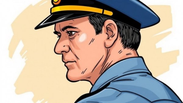 It’s Too Easy for Prosecutors to Blacklist Cops