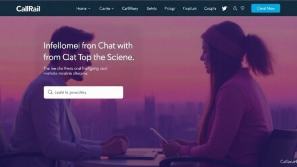 CallRail Makes ChatGPT Ads Measurable For SMBs And Marketing Agencies via @sejournal, @CallRail