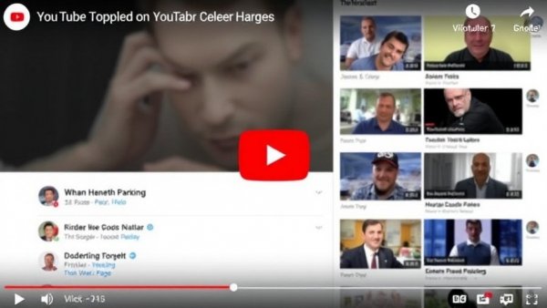YouTube To Cut Reach Of Channels Reposting Barely Changed Clips via @sejournal, @MattGSouthern