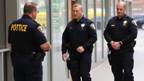 City officials: Seattle Police Department overpaid $13M due to payroll error