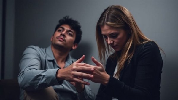 Violent crime is falling. Intimate Partner Violence is not. What can be done?