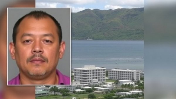 Kailua Fentanyl Dealer Sentenced to 70 Months in Prison