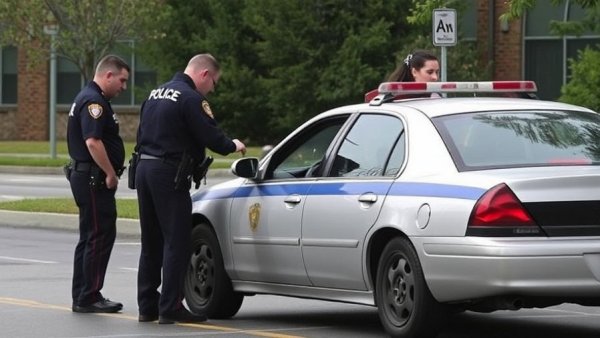 N.C. police conduct 'traffic stop' on a couch