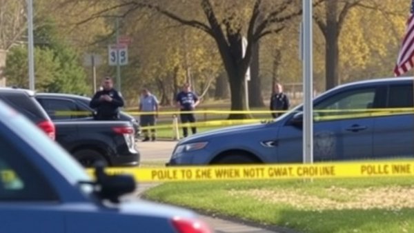 Judge dismisses suit against Wis. officers in 2022 shooting of armed suspect who fled traffic stop