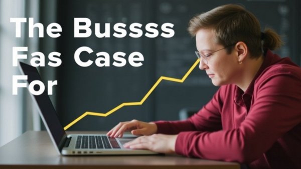 The Business Case For SEO Is Changing; Budget Justifications Should Too via @sejournal, @cshel