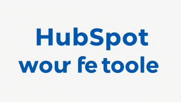 Banner promoting Enterprise AEO for Veterinary Clinics with HubSpot tool