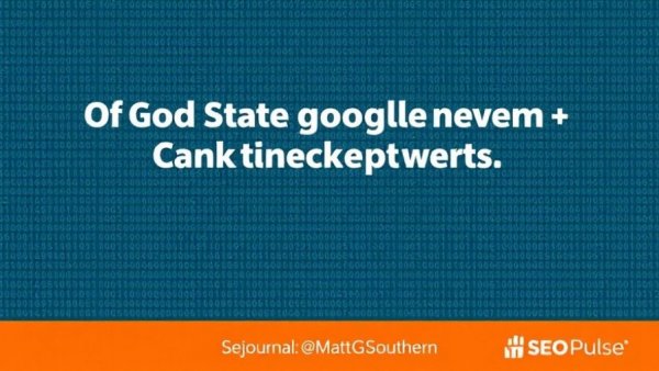 Google Ends Spam Update, Shares Crawl Timing Ranges – SEO Pulse via @sejournal, @MattGSouthern