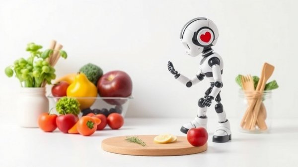 How AI could remove potential nutrition conflicts of interest