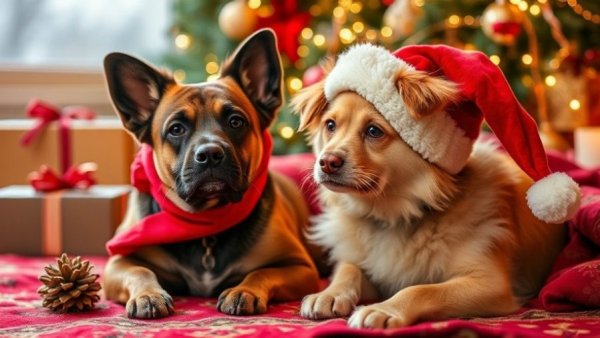 November pet- and vet-related Holidays