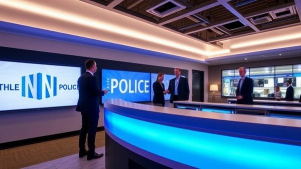 National Policing Institute Launches Advisory Services and Blue Lumina Labs to Bring Its Research to More Agencies, Faster