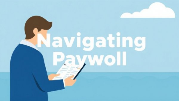 Navigating Payroll