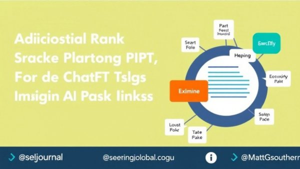 Rank Tracker Data, ChatGPT Tags & AI Search Links – SEO Pulse via @sejournal, @MattGSouthern