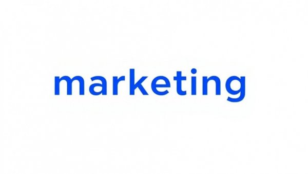 Blue hyperlink for HubSpot's email marketing software