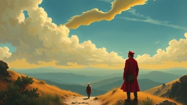 Nineteen Truths and One Beguiling Lie about Life from 20 Years of The Marginalian – The Marginalian
