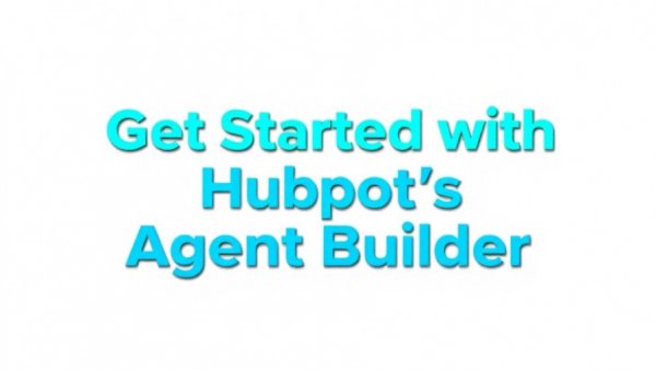AI content strategy for veterinary clinics featuring modern HubSpot banner.