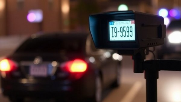 Police Leaders Are Building Their Own License Plate Reader Safeguards and Expect Every New Technology to Face the Same Test, NPI Report Finds