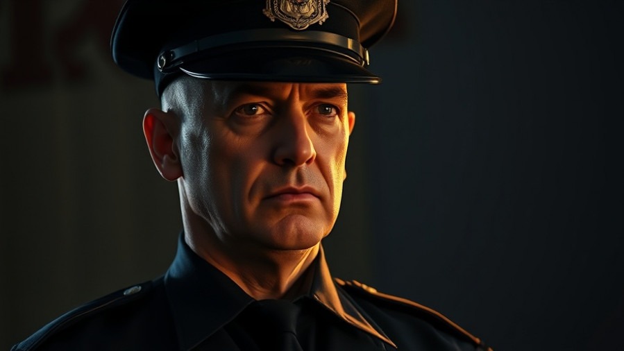 Diverse lawyers and activists focused on procedural justice in community policing.