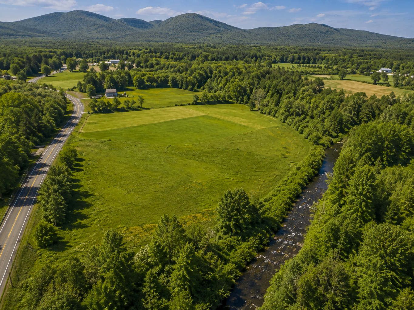 White Creek Design