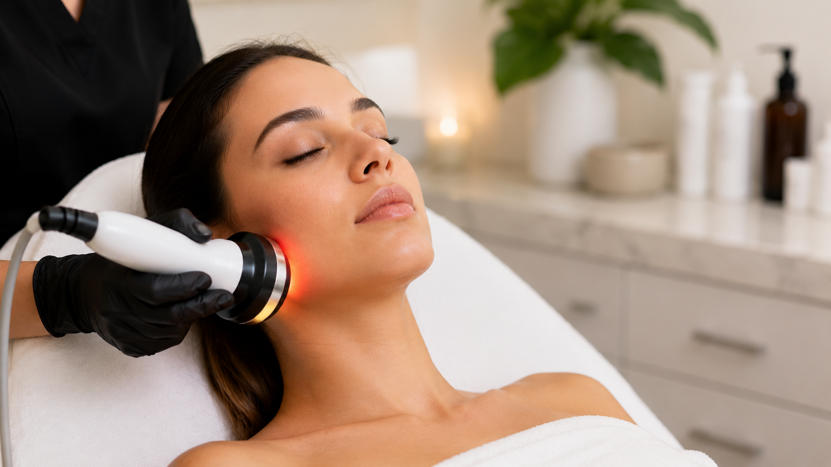 Energy-based skin tightening news in dermatology insight
