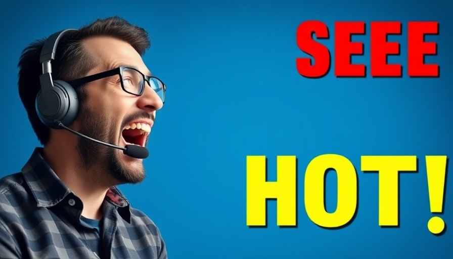 Google Ads for Low Budget Accounts promotional graphic with speaker