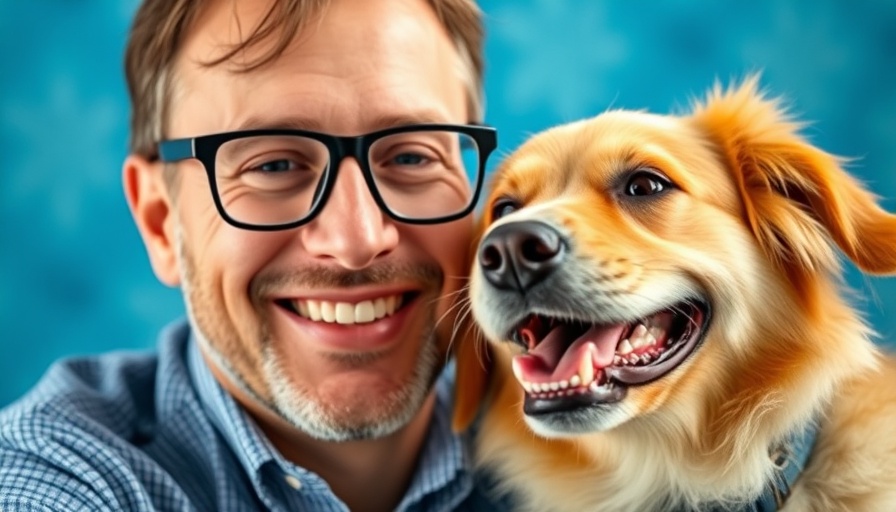 Managing dog noise phobias: video interview with expert.