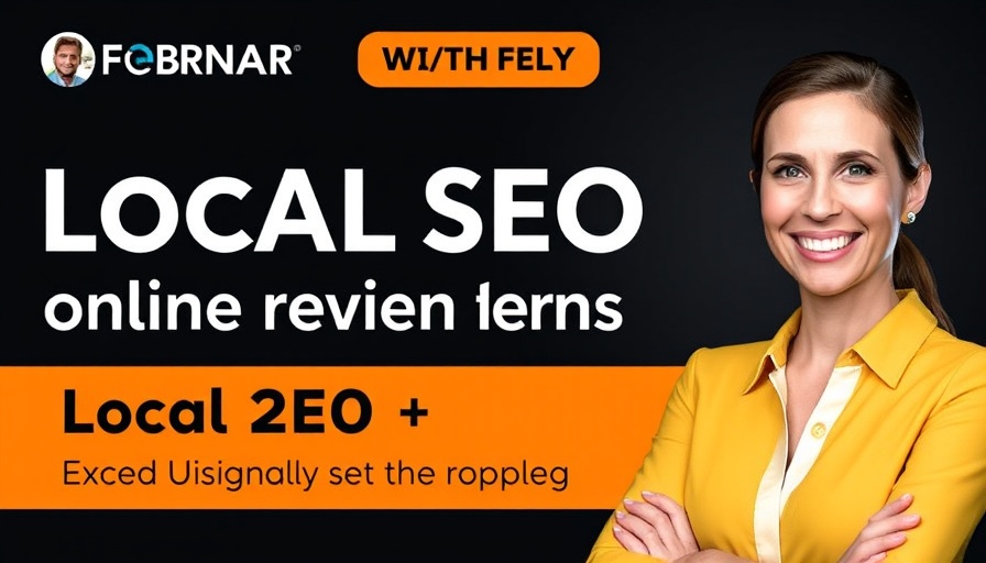 Webinar on online review trends for veterinary clinics with Mel Attia.
