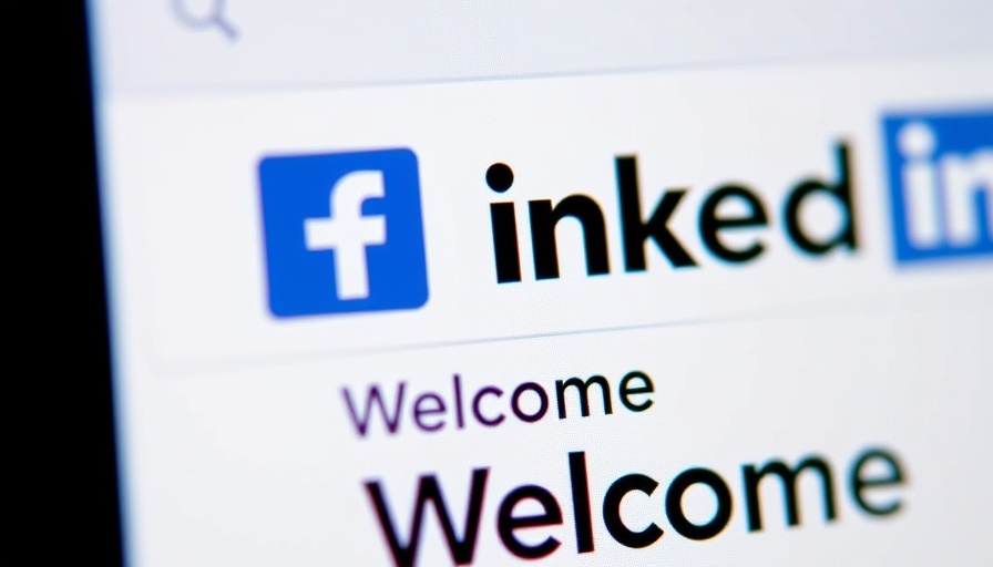 LinkedIn interface close-up focusing on content and icons.
