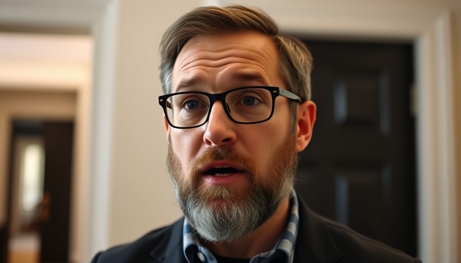 Man indoors discussing remove noindex tags