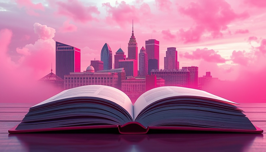 Fetch Nashville 2025 Sessions exclusive content with city skyline and open book.