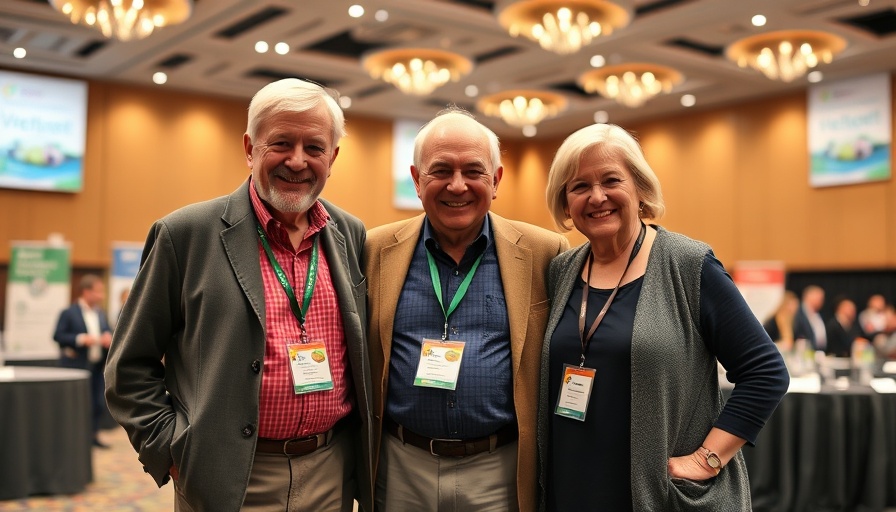 Fear-Free veterinary practice tips at conference.