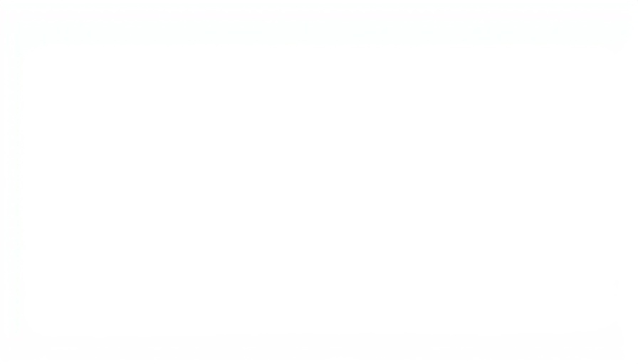 Minimalistic white background for clean design