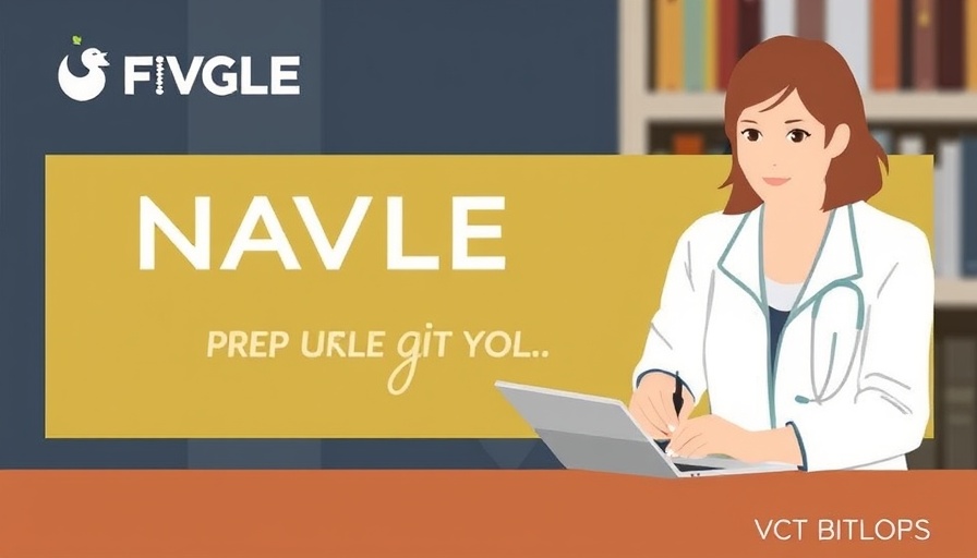 NAVLE Prep Like a Pro: A VETgirl Guide to Crushing the Veterinary Boards | VETgirl Veterinary Continuing Education Blog