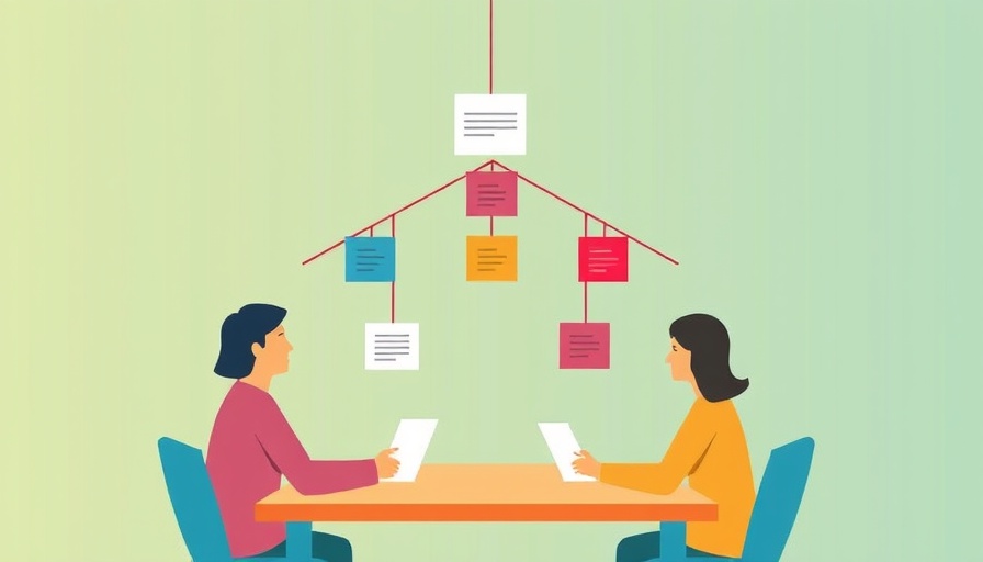This Trendy Management Structure Harms Workplace Communication, a Survey Says