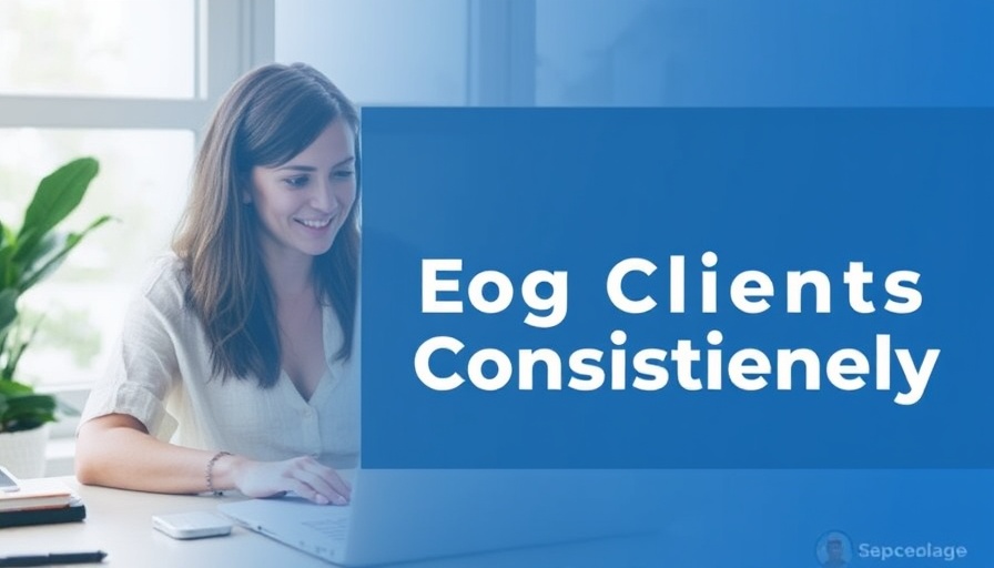 How to Get Coaching Clients Consistently (Simple Process)