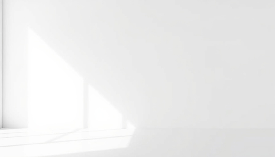 Minimalistic white space related to police reform in England and Wales.