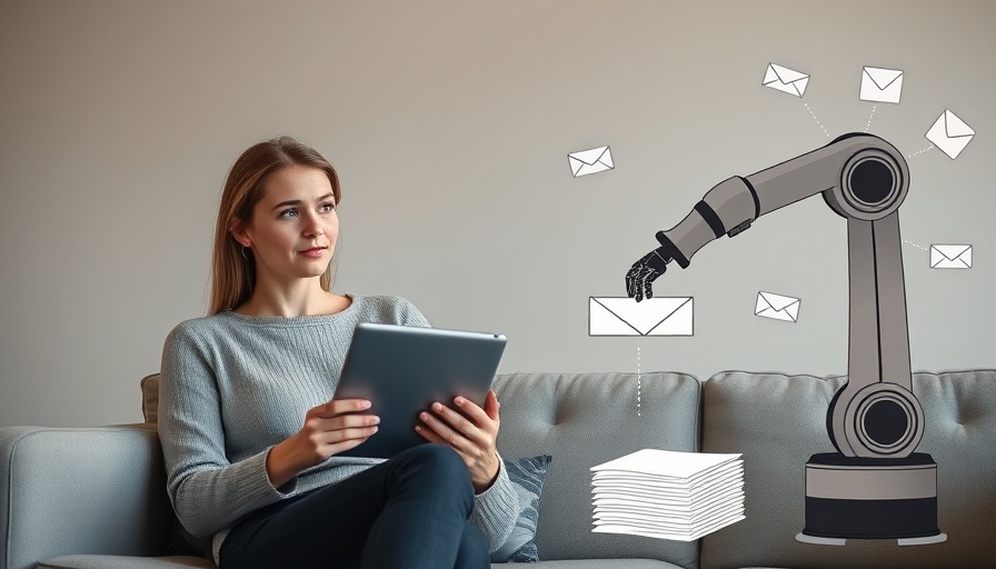 Onboarding non-technical marketers to automation tools in a modern setting.