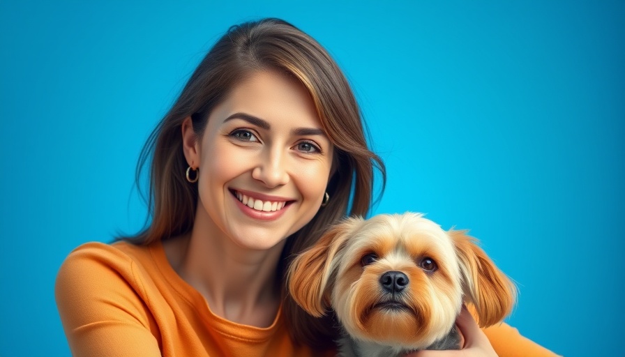 Video interview with veterinary expert on preventive medicine in veterinary care.